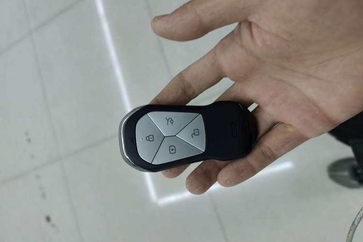 Used XPeng G6 2023 580 Long-Range Max