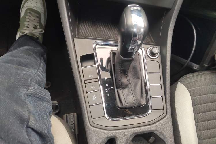 Used Volkswagen Bora 2024 200TSI DSG Comfort Edition