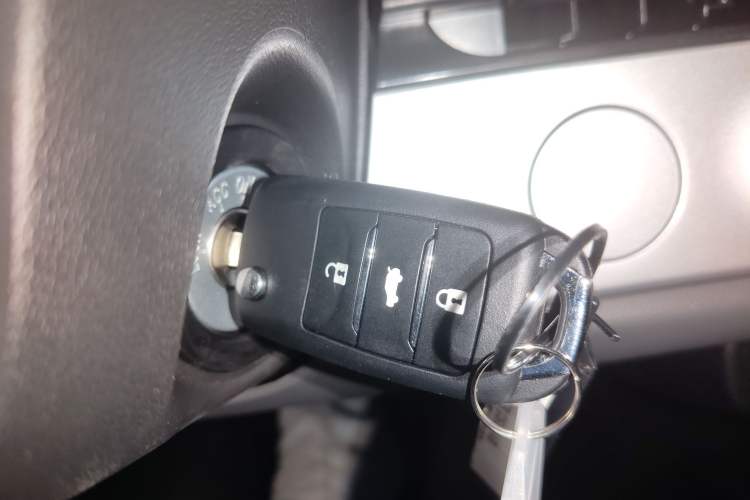 Used  Lumin 2025 205 km Xiangqin Version