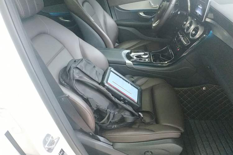 Used Mercedes-Benz GLC 2019 GLC 200 L 4MATIC