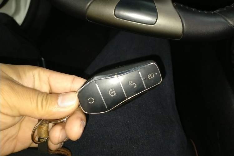 Used BYD Dolphin 2024 Honor Edition 420km Fashion Version
