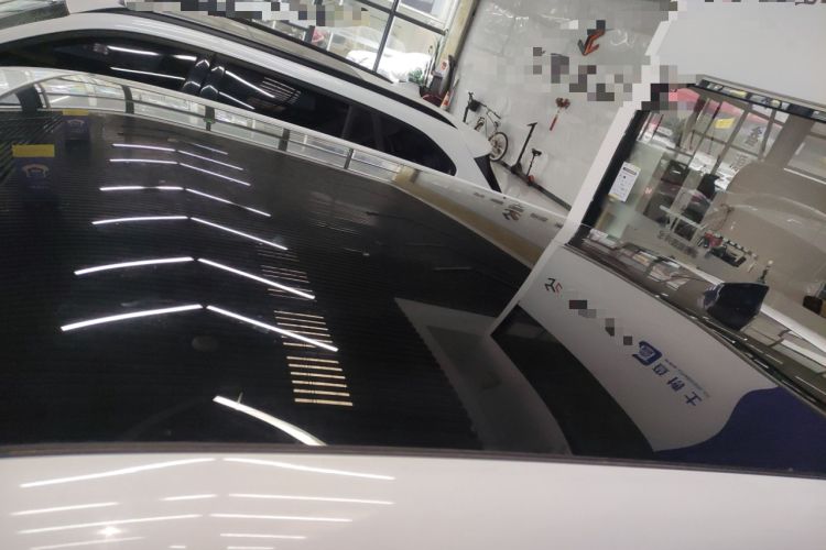 Used Land Rover Range Rover Evoque 2020 249 PS Youth Edition
