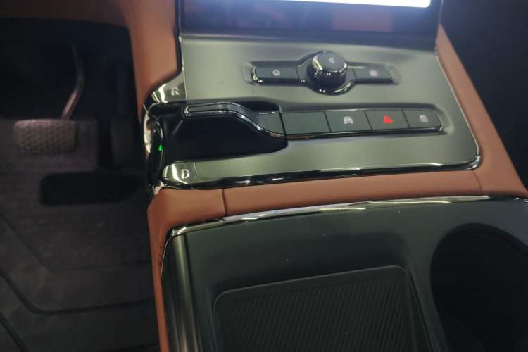 Used Nio EC6 2020 440 km Performance Version
