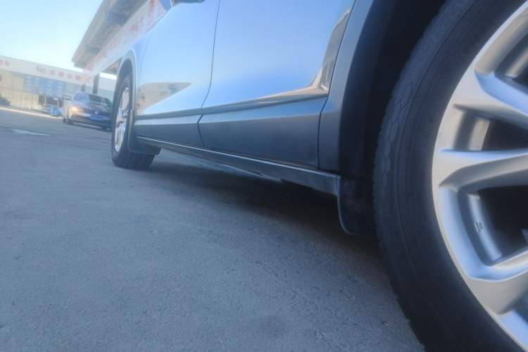 Used Mazda CX-4 2016 2.0L Automatic 2WD Blue Sky Dynamic Leather Edition
