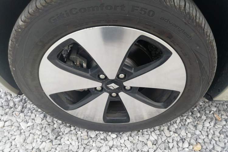 Used Baojun Cloud 2023 460 Max Lingxi Version
