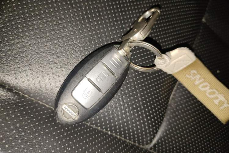 Used Nissan X-Trail 2019 2.0L CVT Smart Connect Comfort Edition 2WD