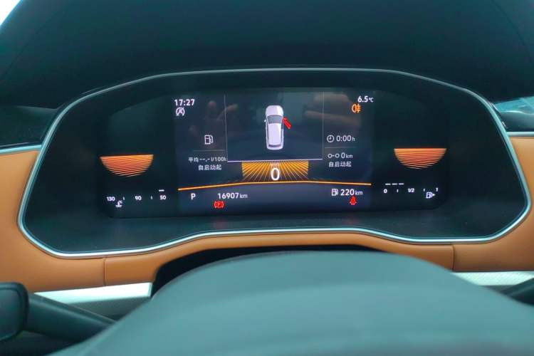 Used Volkswagen Bora 2023 200TSI DSG Enjoyment Edition
