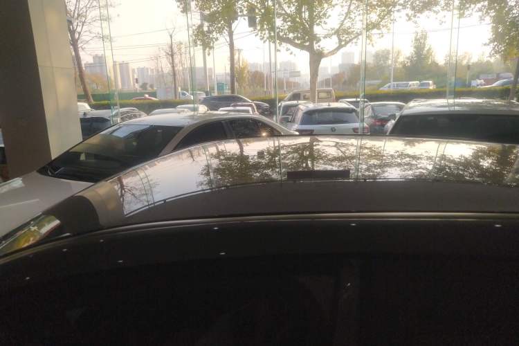 Used NETA V 2021 Long-Range Entertainment Edition Upgrade Model
