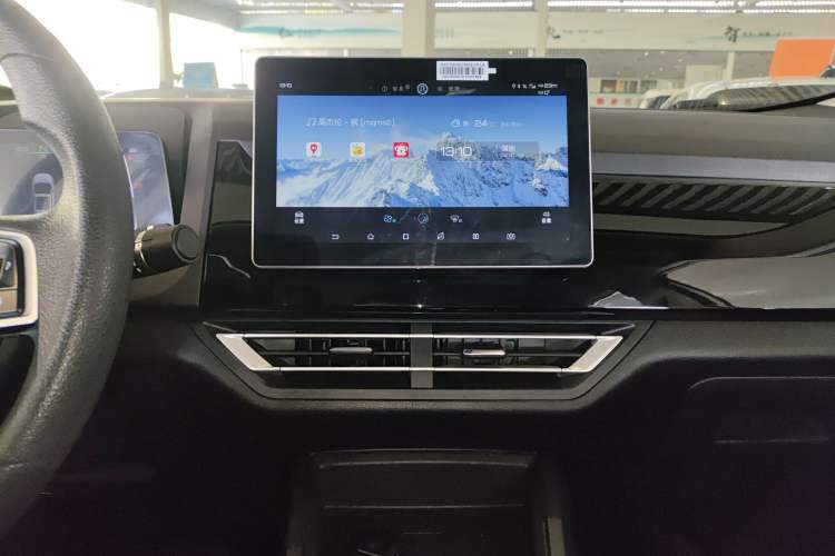 Used BYD S2 2019 YUE Comfort Model