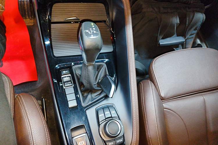 Used BMW X1 2018 sDrive18Li Luxury Model
