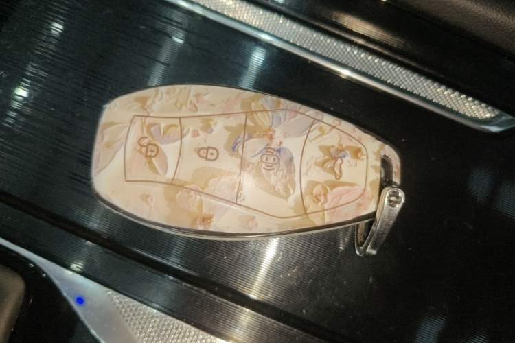 Used Hongqi H5 2024 1.5T DCT Smart Connect Flagship Edition