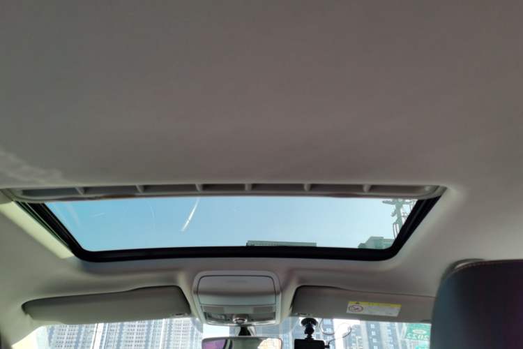 Used Volkswagen Sagitar 2018 280TSI DSG Luxury Model