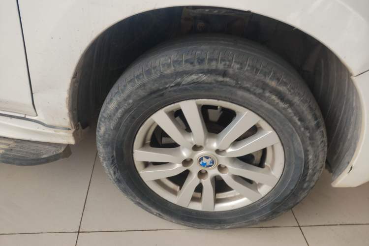 Used Venucia T70 2015 2.0L CVT Smart Choice Edition