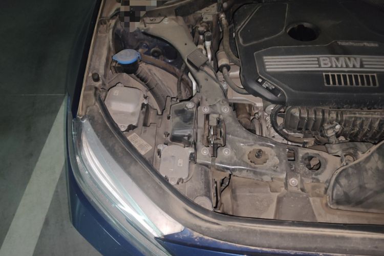 Used BMW 1 Series 2021 120i M Sport Night Edition
