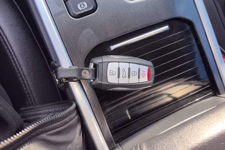 Used Haval H6 2018 Red-Label Sport Edition 1.5T Automatic Two-Wheel Drive Elite Model
