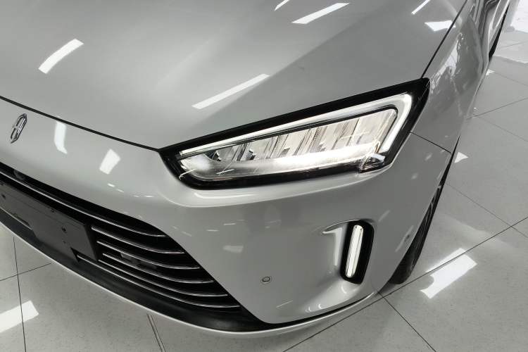 Used Hima AITO M5 2022 Extended-Range Four-Wheel Drive Performance Version
