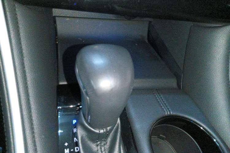 Used Toyota Avalon 2023 2.0L Premium Edition
