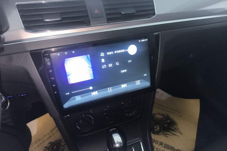 Used Volkswagen Bora 2019 Facelift Bora·Legend 1.5L Automatic Fashion Edition China VI Standard