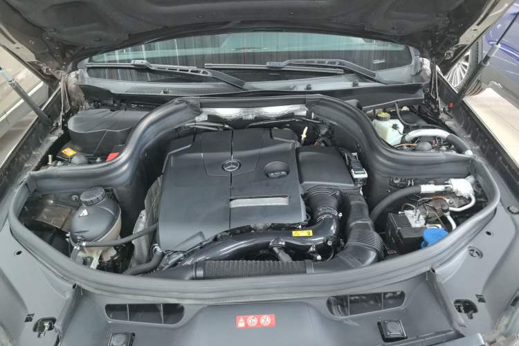 Used Mercedes-Benz GLK-Class 2014 GLK 200 Standard Model