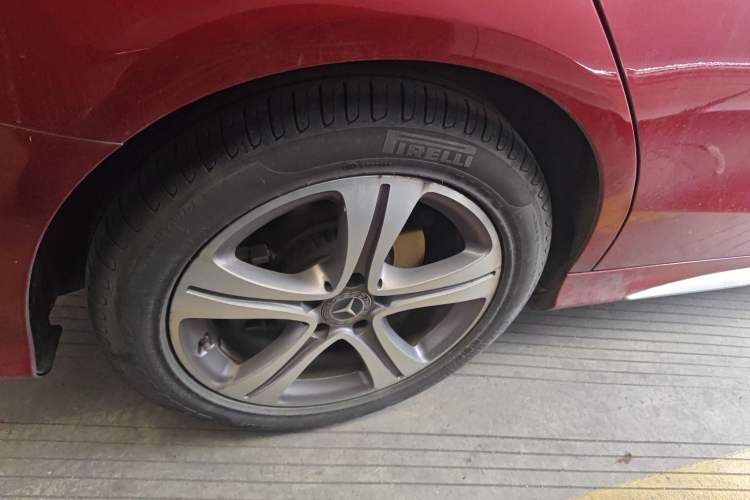 Used Mercedes-Benz C-Class 2020 C 260 L Sport Edition