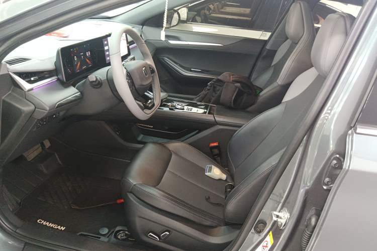 Used Changan Ruicheng PLUS 2023 1.5T DCT Prestige Edition
