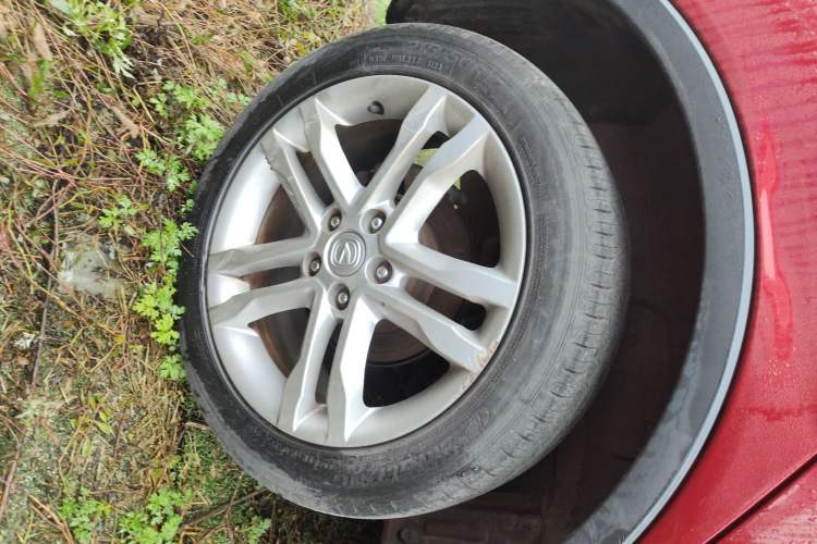 Used Changan CS35 2016 1.6L Manual Luxury Model China V Standard