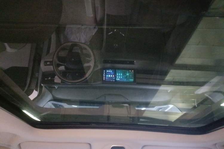 Used Geely Auto icon 2023 1.5TD Chocolate Smoothie Edition