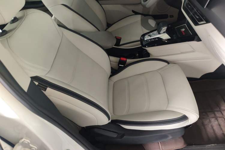 Used BYD Yuan Pro 2021 401 km Deluxe Version