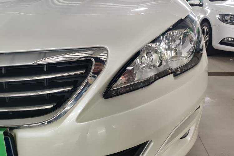 Used Peugeot 408 2018 350THP Automatic Luxury Edition