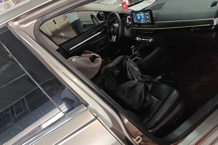 Used Nissan Teana 2022 2.0L XL-Upr Enjoyment Edition
