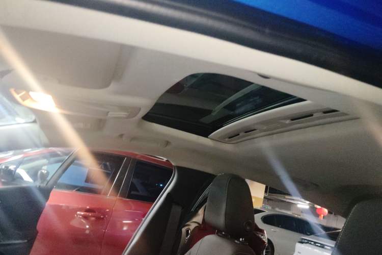 Used Buick Verano 2016 Hatchback 15S Automatic Ambition Model
