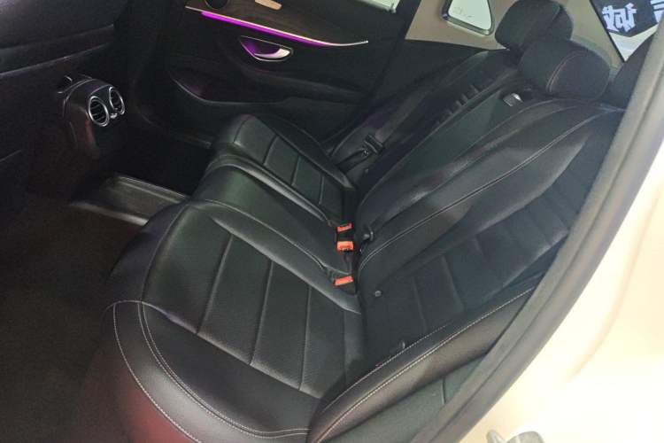 Used Mercedes-Benz E-Class 2019 E 260 L Sport Edition