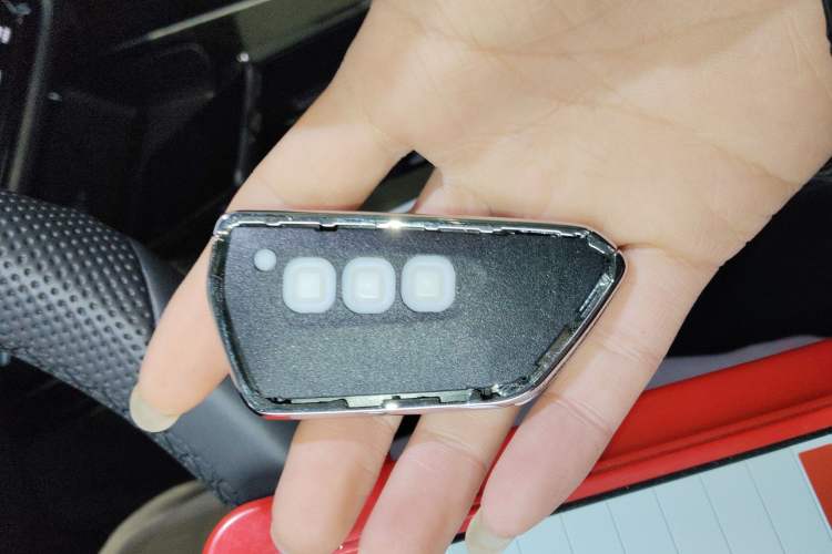 Used Volkswagen Lamando 2024 Lavida L 280TSI DSG Cool & Spicy Edition