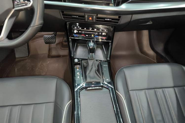 Used Volkswagen Passat 2023 Revised 330TSI Starry Elite Edition
