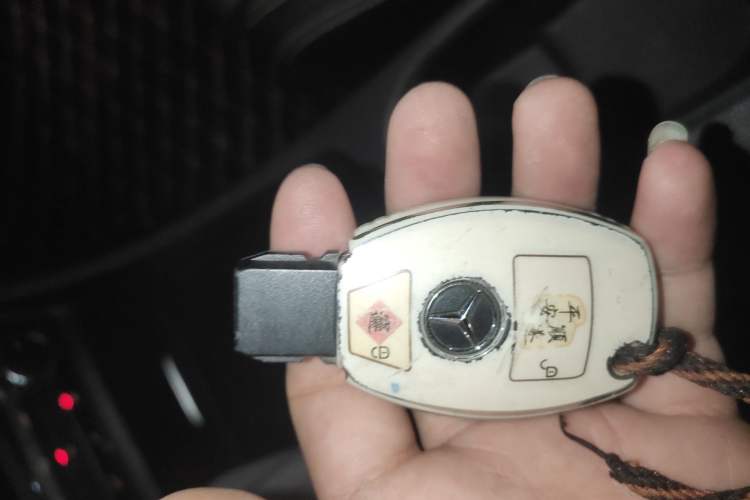 Used Mercedes-Benz GLA 2016 GLA 200 Fashion Model