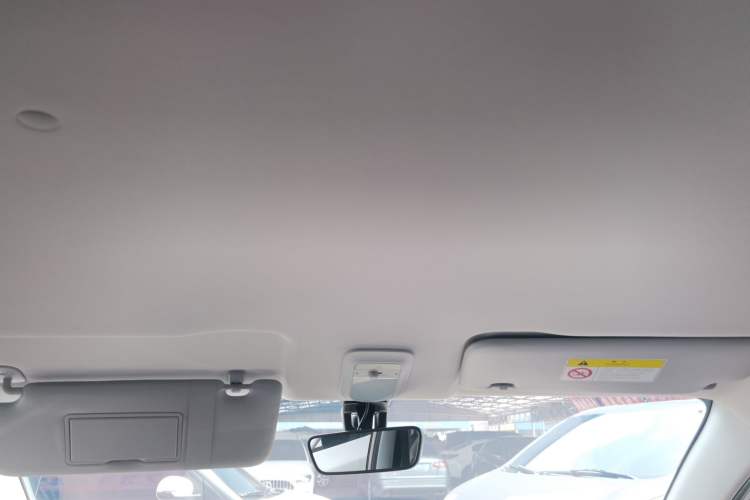 Used Wuling Bingo 2024 333 km Enjoyment Version
