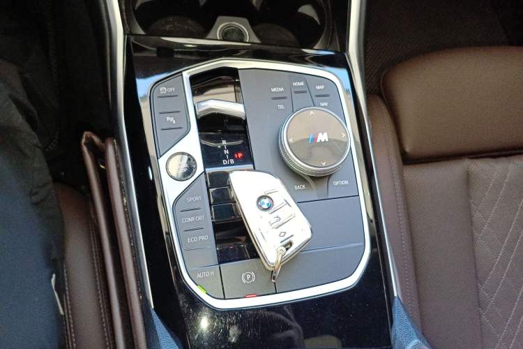 Used BMW i3 2022 eDrive 35 L
