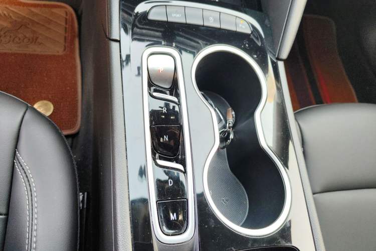 Used Buick Regal 2024 25T Deluxe Edition
