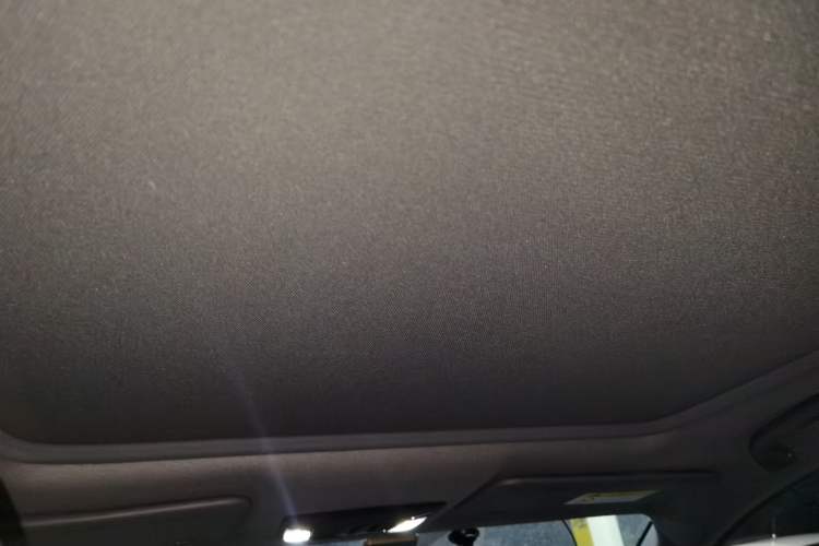 Used Honda XR-V 2017 1.8L EXi CVT Comfort Version
