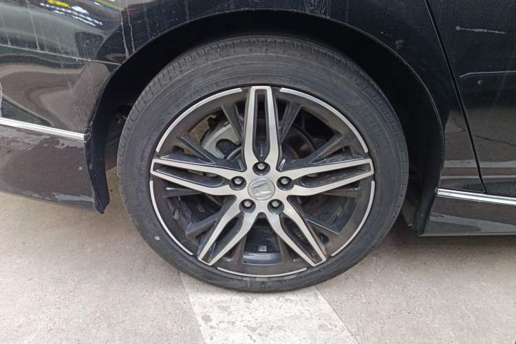 Used Honda Accord 2022 Xing·Hybrid 2.0L Phantom Night·Sharp Intelligence Edition