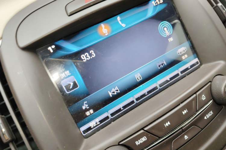 Used Buick LaCrosse 2013 2.4L SIDI Leading Comfort Version
