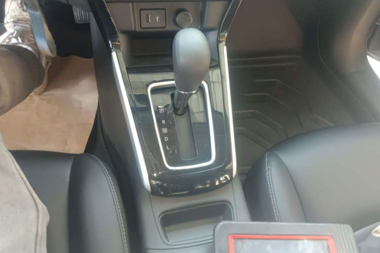 Used Nissan Sylphy 2024 Classic 1.6XL CVT Luxury Edition
