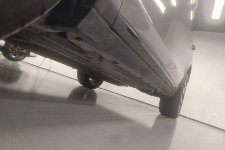 Used BYD Tang New Energy 2025 Intelligent Driving Version DM-i 115KM Flagship Edition
