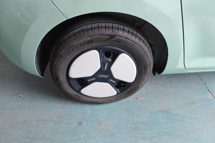 Used  Lumin 2022 210km Sweet Edition
