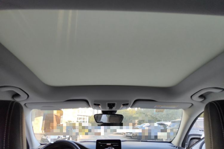 Used Mercedes-Benz GLA 2018 GLA 200 Sport Edition
