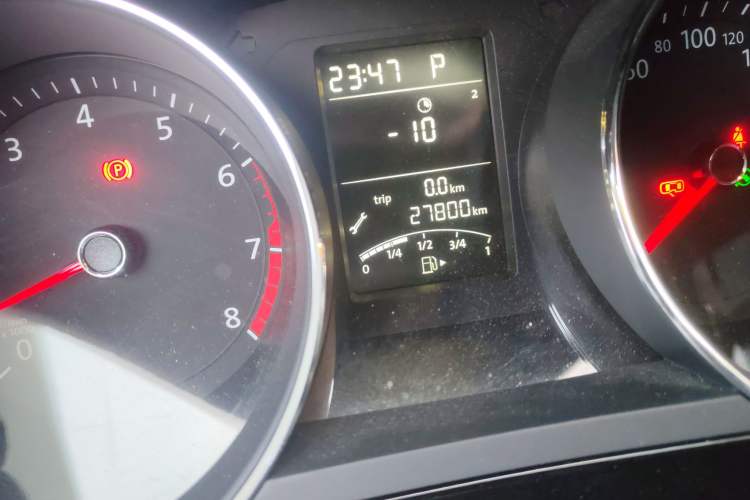 Used Volkswagen Sagitar 2017 1.6L Automatic Comfort Model