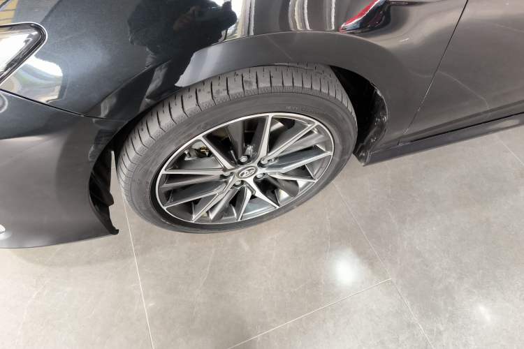 Used Toyota Camry 2021 Dual-Motor 2.5HG Luxury Edition