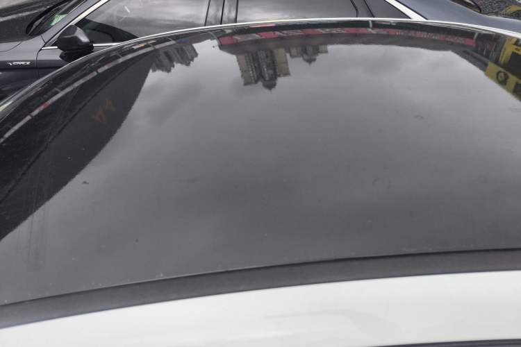 Used Chery Arrizo 5 2017 1.5L CVT Trendsetting Edition
