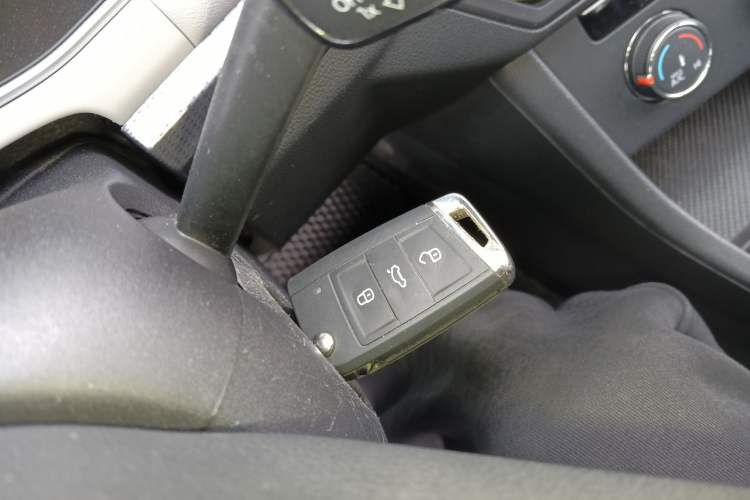 Used Volkswagen Bora 2024 200TSI DSG Comfort Edition