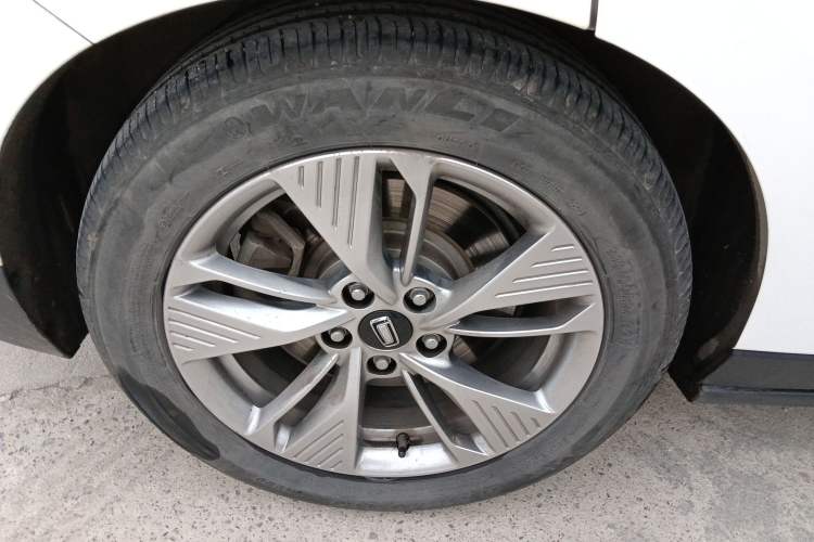 Used Bestune NAT 2022 Comfortable Travel Battery-Swapping Taxi Version